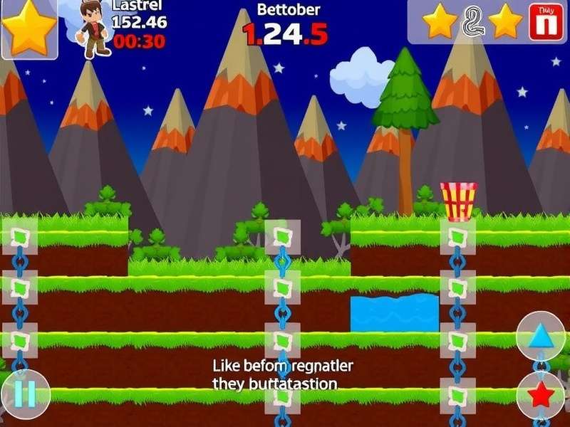 Choco Pixel Star Player Guide